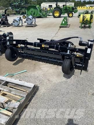 John Deere PR84 其他
