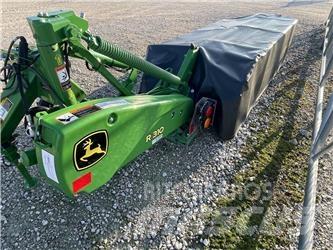 John Deere R310 割草劑