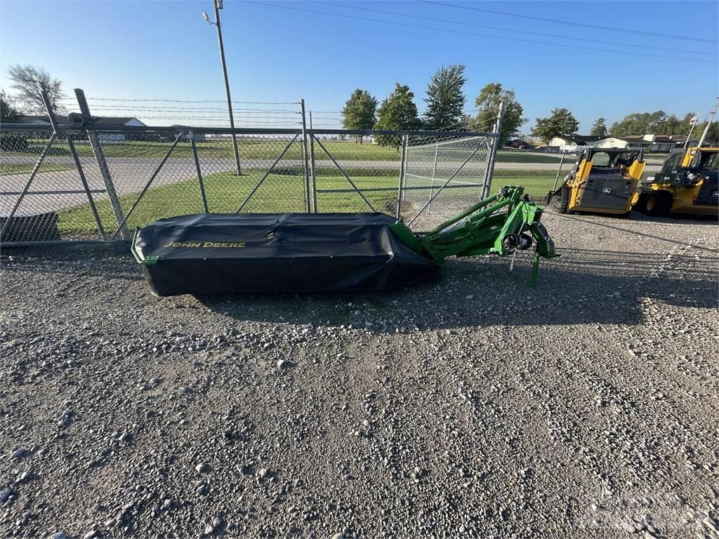 John Deere R310 割草劑