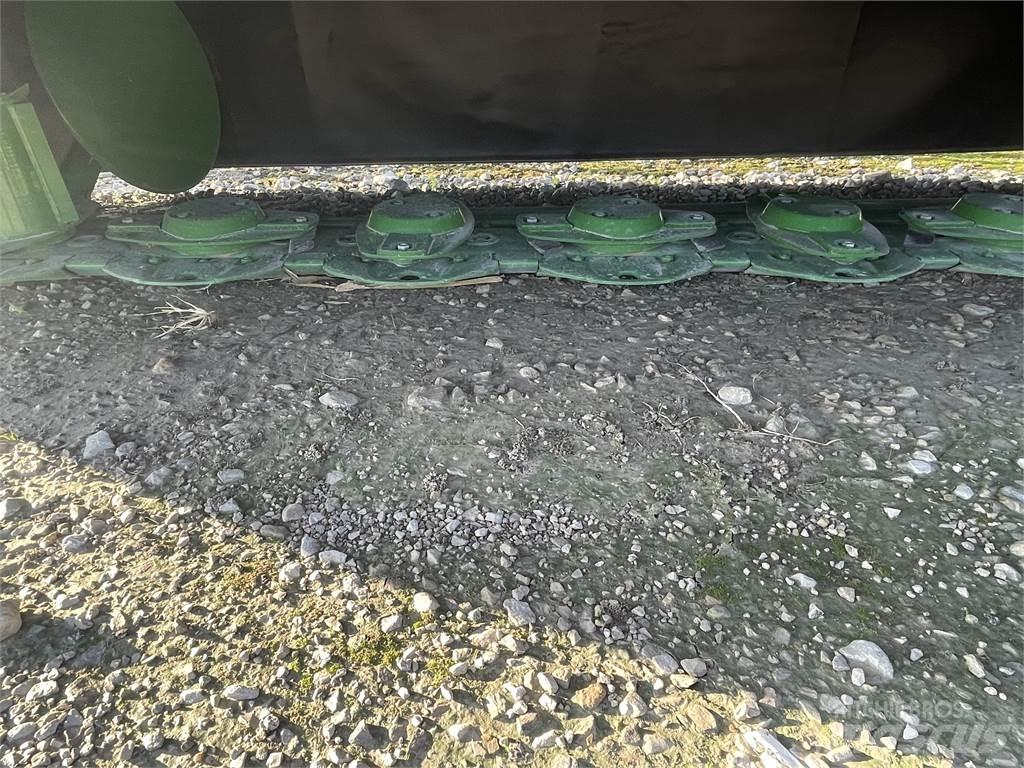 John Deere R310 割草劑