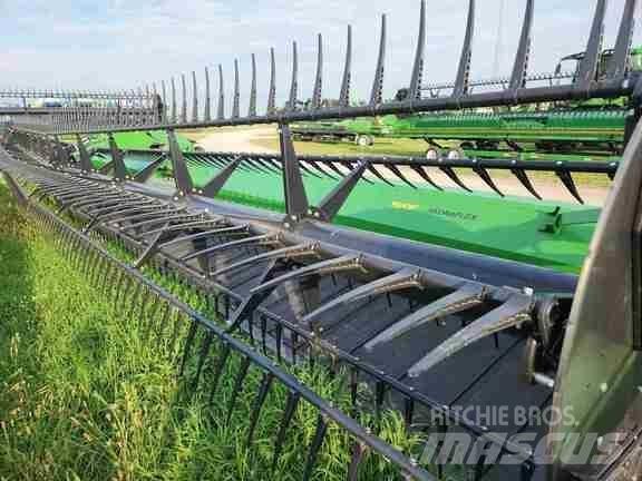 John Deere RD45F 聯合收穫機配件