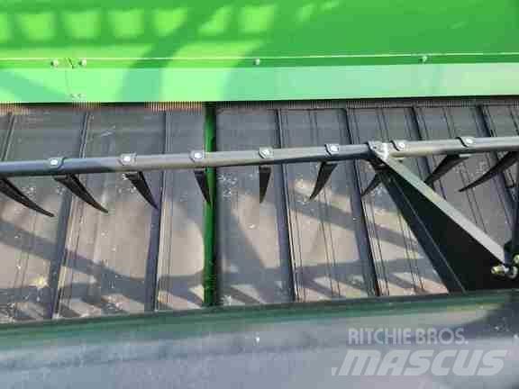 John Deere RD45F 聯合收穫機配件