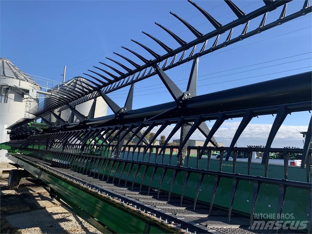 John Deere RD45F 聯合收穫機配件