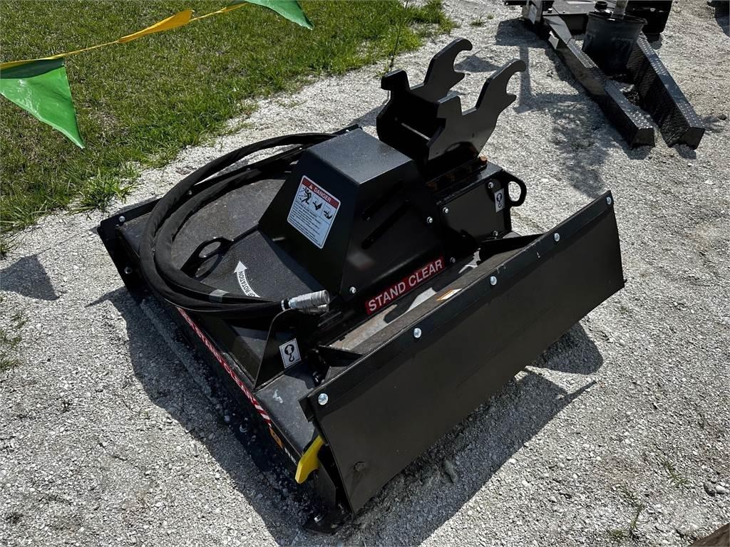 John Deere RE40 其他