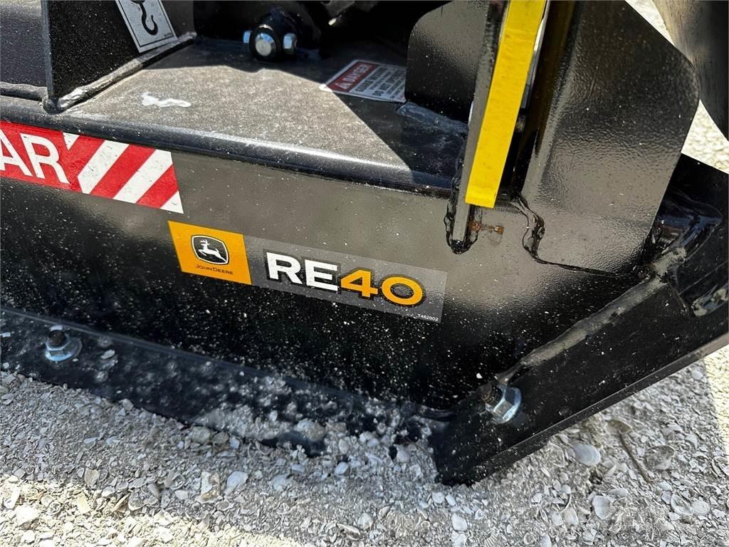 John Deere RE40 其他