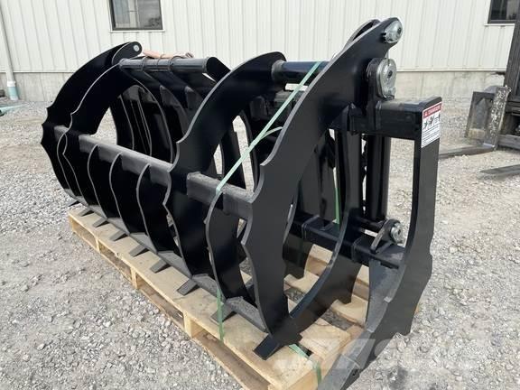 John Deere RR84 其他