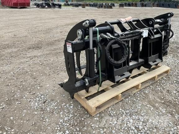John Deere RR84 其他