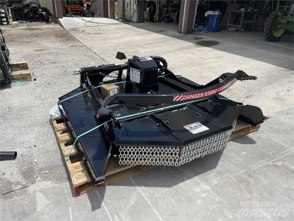John Deere RS72 其他