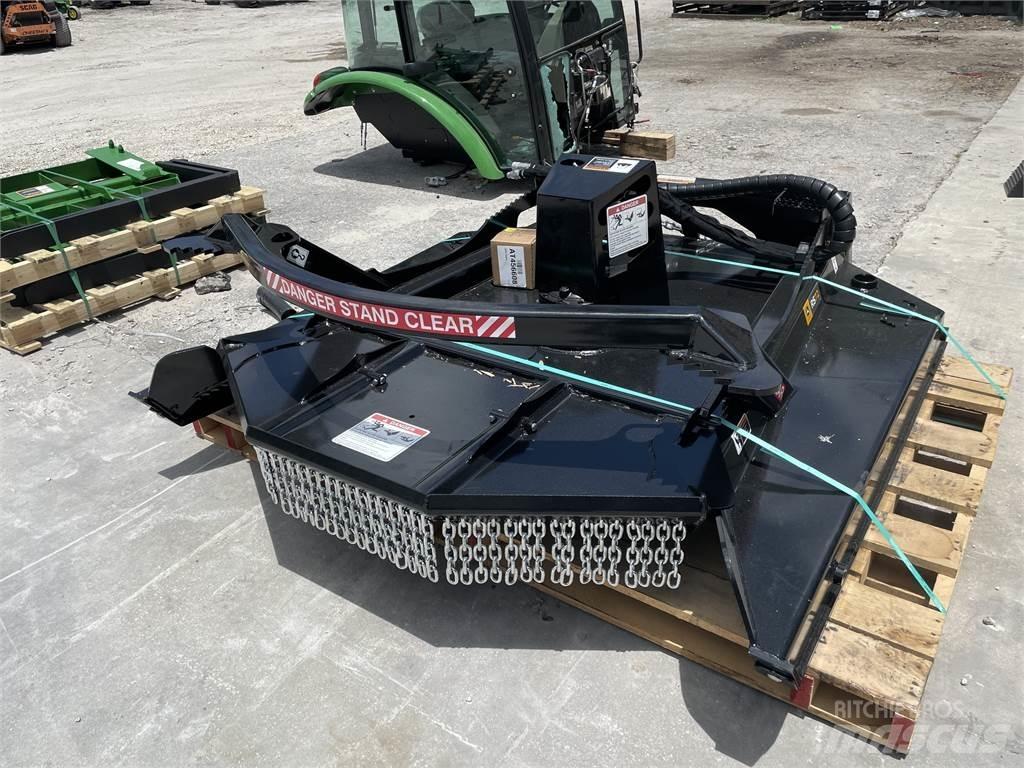John Deere RS72 其他