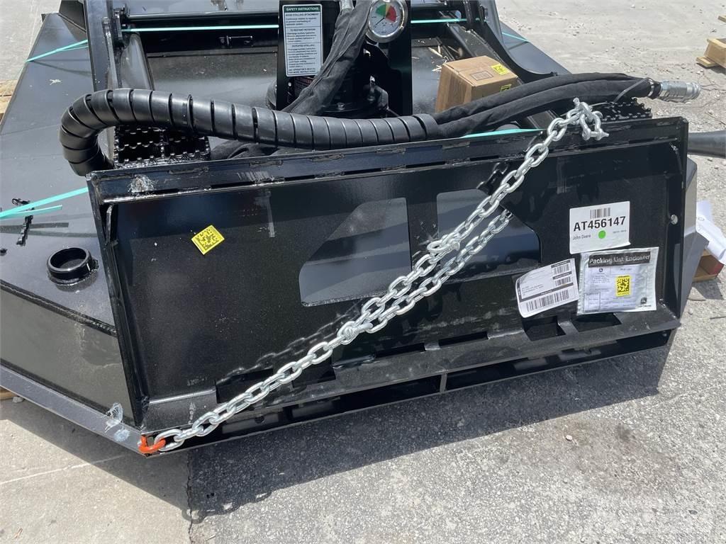 John Deere RS72 其他