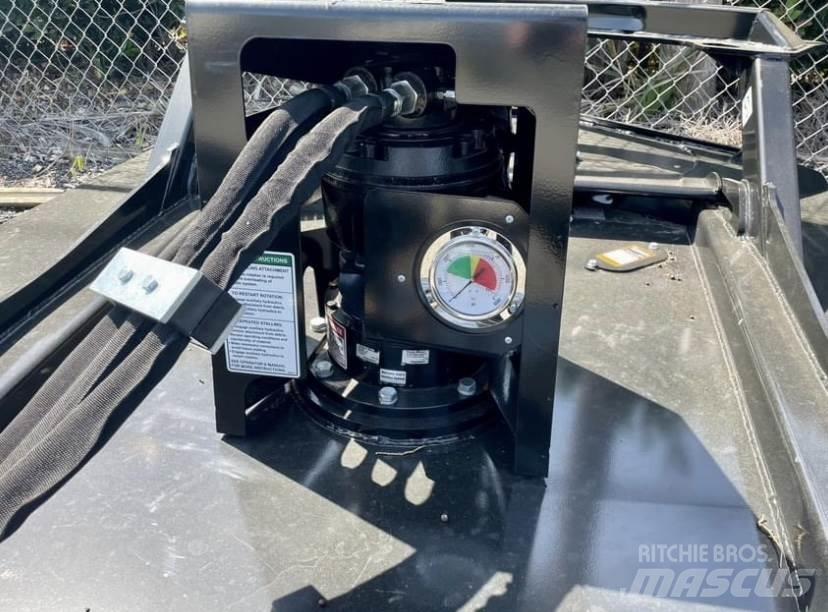 John Deere RS72 其他