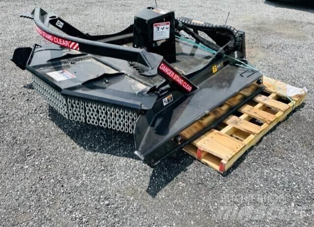 John Deere RX72 其他