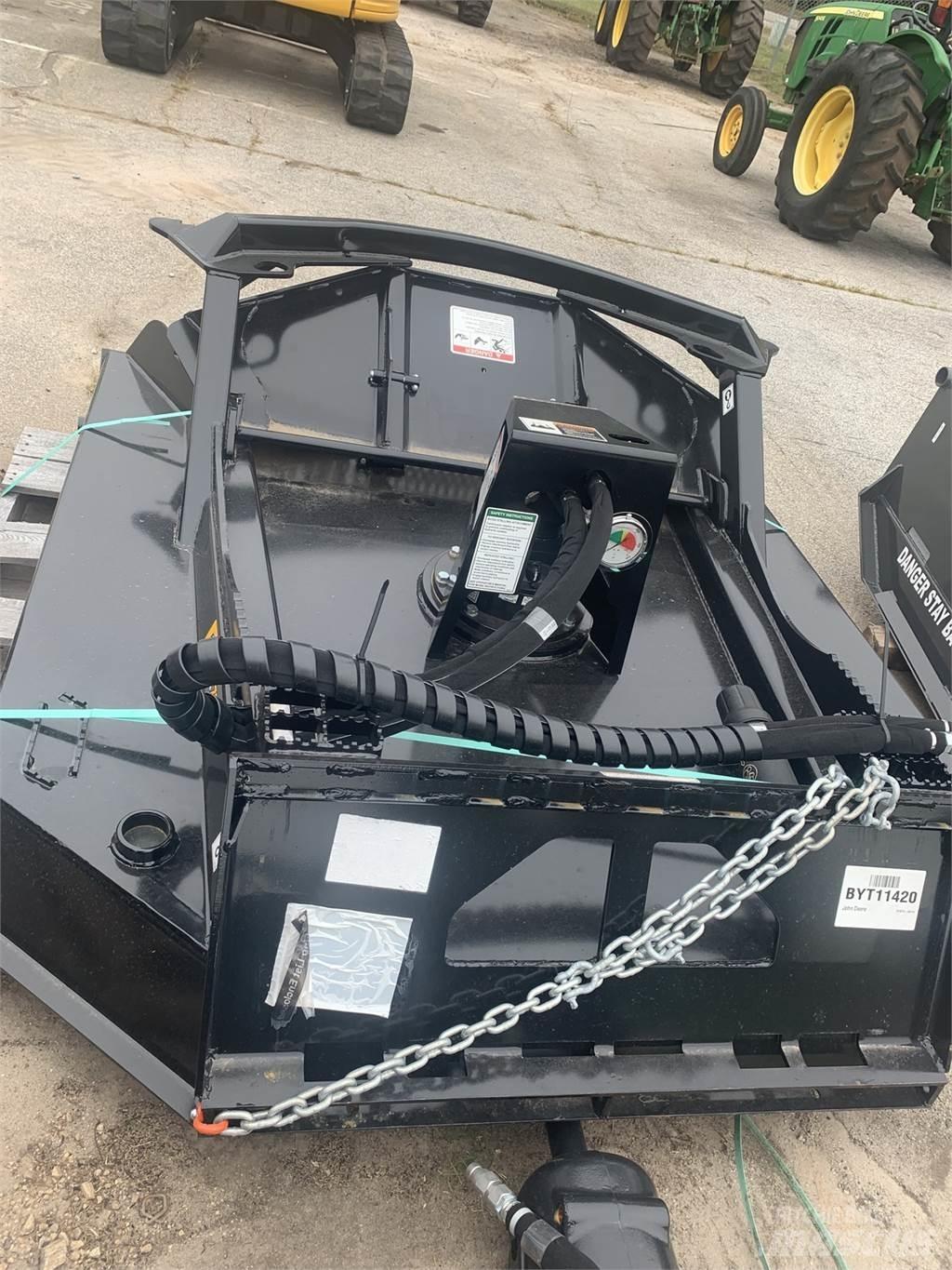 John Deere RX72 其他