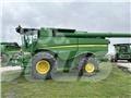 John Deere S680 聯合收穫機