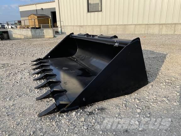 John Deere T78 其他