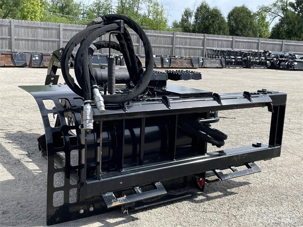 John Deere TR48B 其他地面照料機械