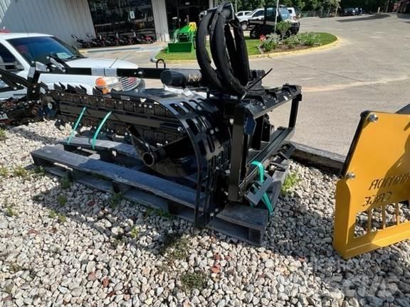 John Deere TR60B 其他曳引機配件