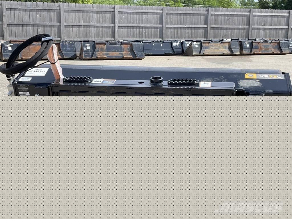John Deere VR73C 其他