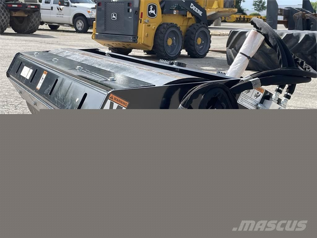 John Deere VR73C 其他