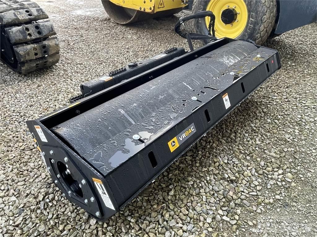 John Deere VR84C 其他