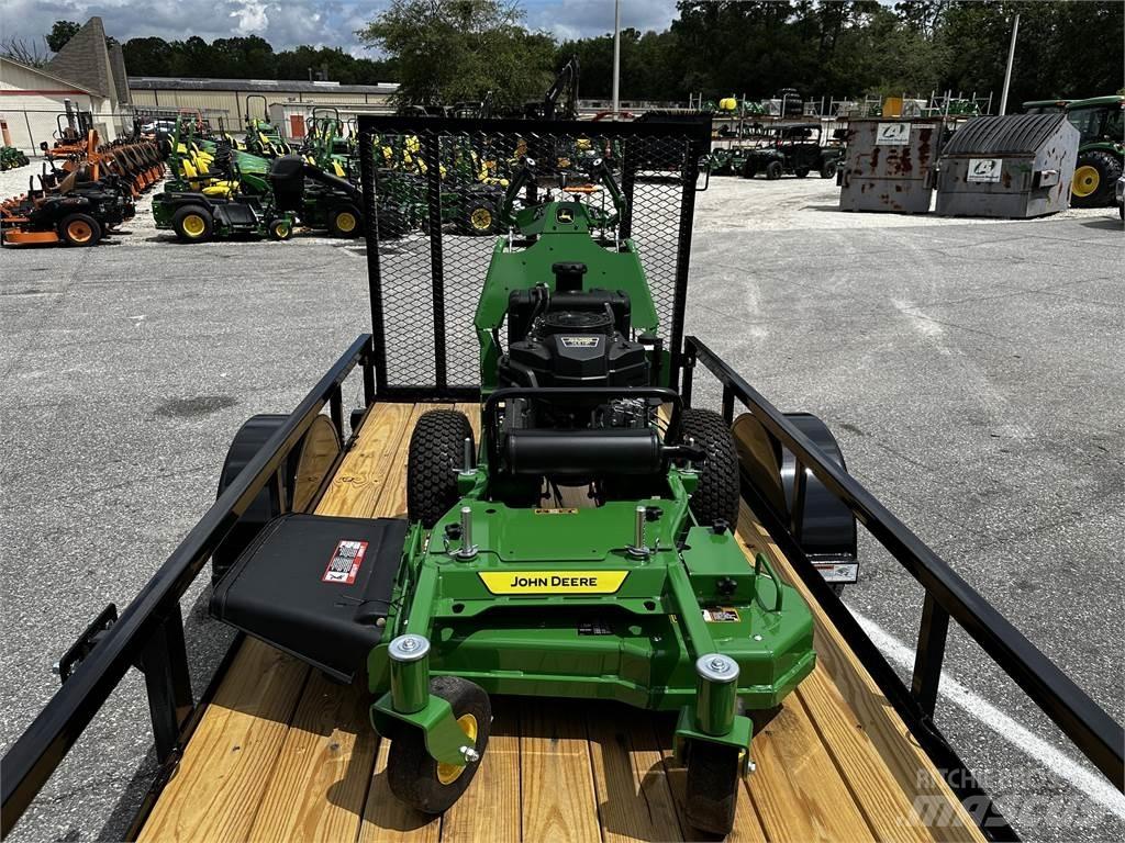 John Deere W36M 手扶式割草機
