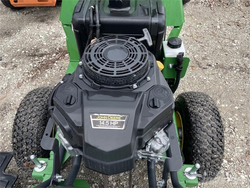 John Deere W36M 手扶式割草機