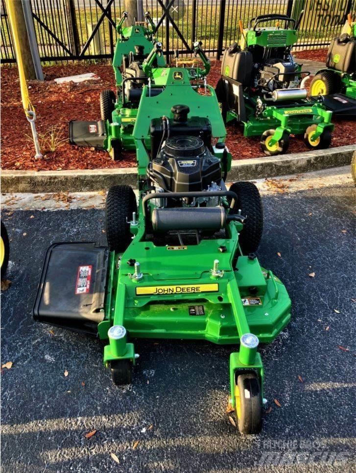 John Deere W36M 手扶式割草機