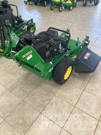 John Deere W36M 手扶式割草機