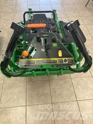 John Deere W36M 手扶式割草機