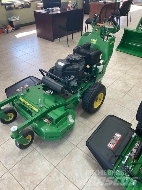 John Deere W36M 手扶式割草機