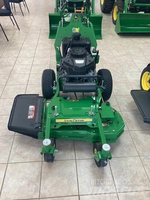 John Deere W36M 手扶式割草機