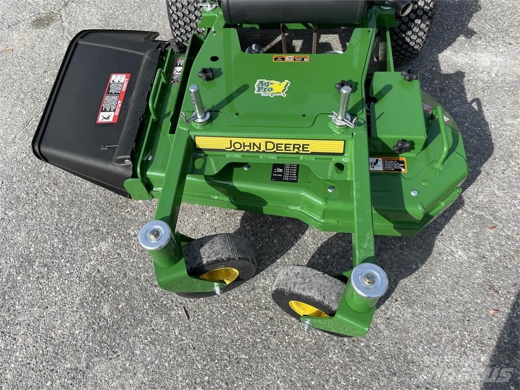 John Deere W36R 手扶式割草機