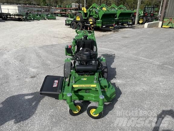 John Deere W36R 手扶式割草機