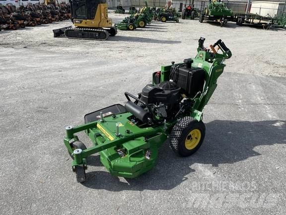 John Deere W36R 手扶式割草機