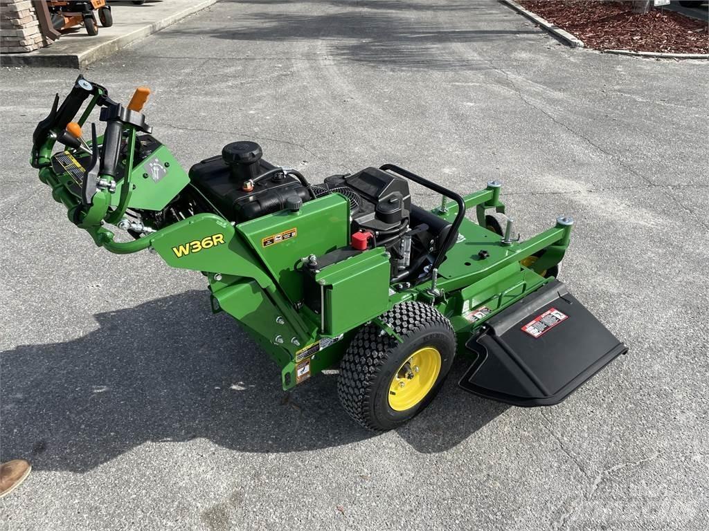 John Deere W36R 手扶式割草機