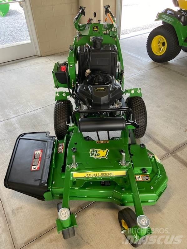 John Deere W36R 手扶式割草機