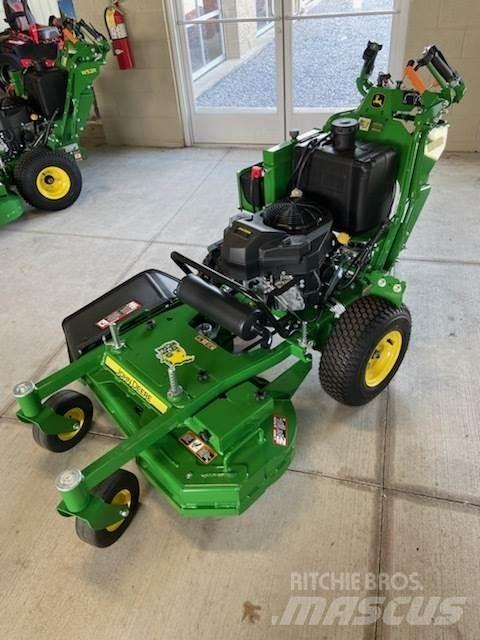 John Deere W36R 手扶式割草機