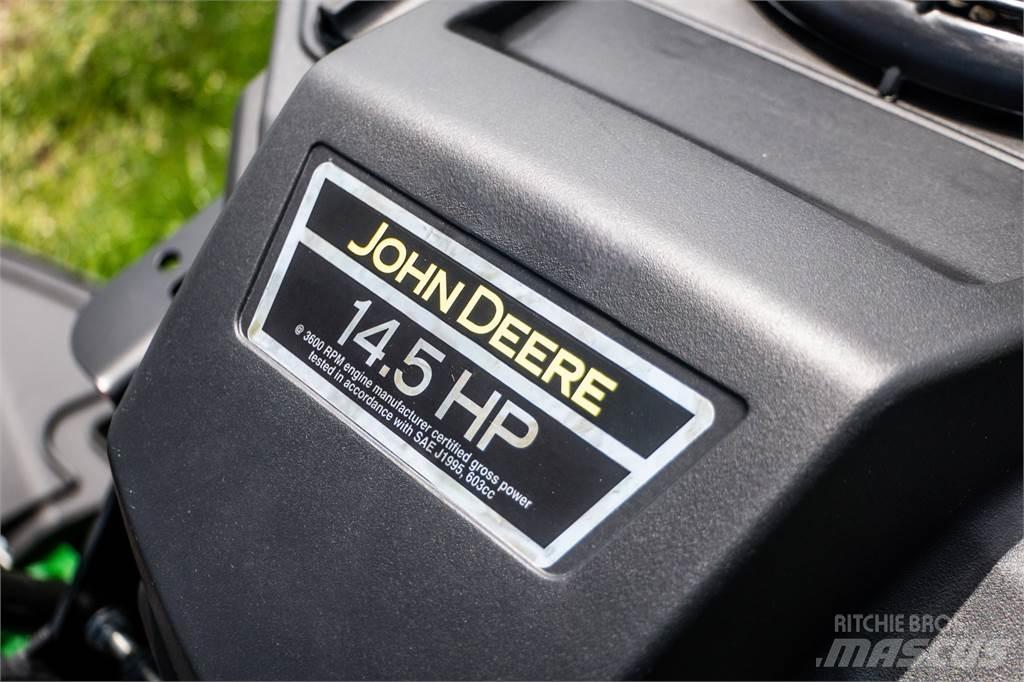 John Deere W36R 手扶式割草機