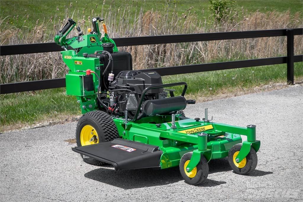 John Deere W36R 手扶式割草機