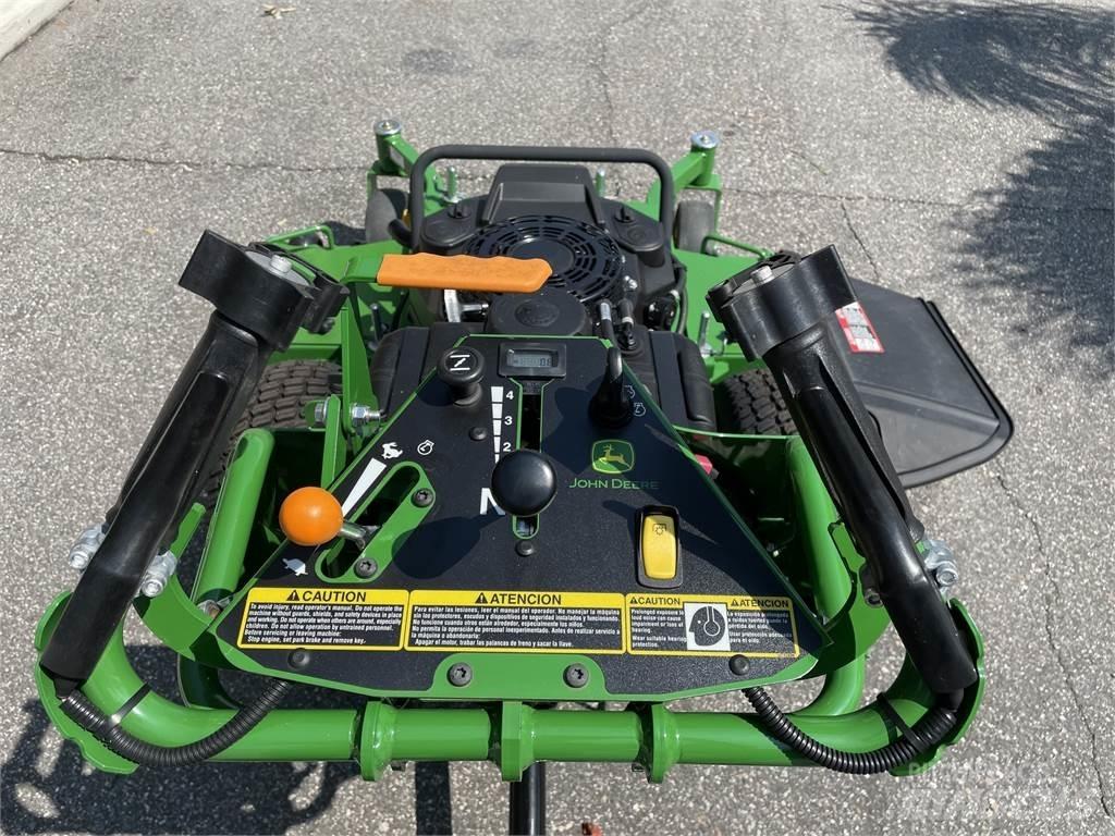 John Deere W48M 手扶式割草機