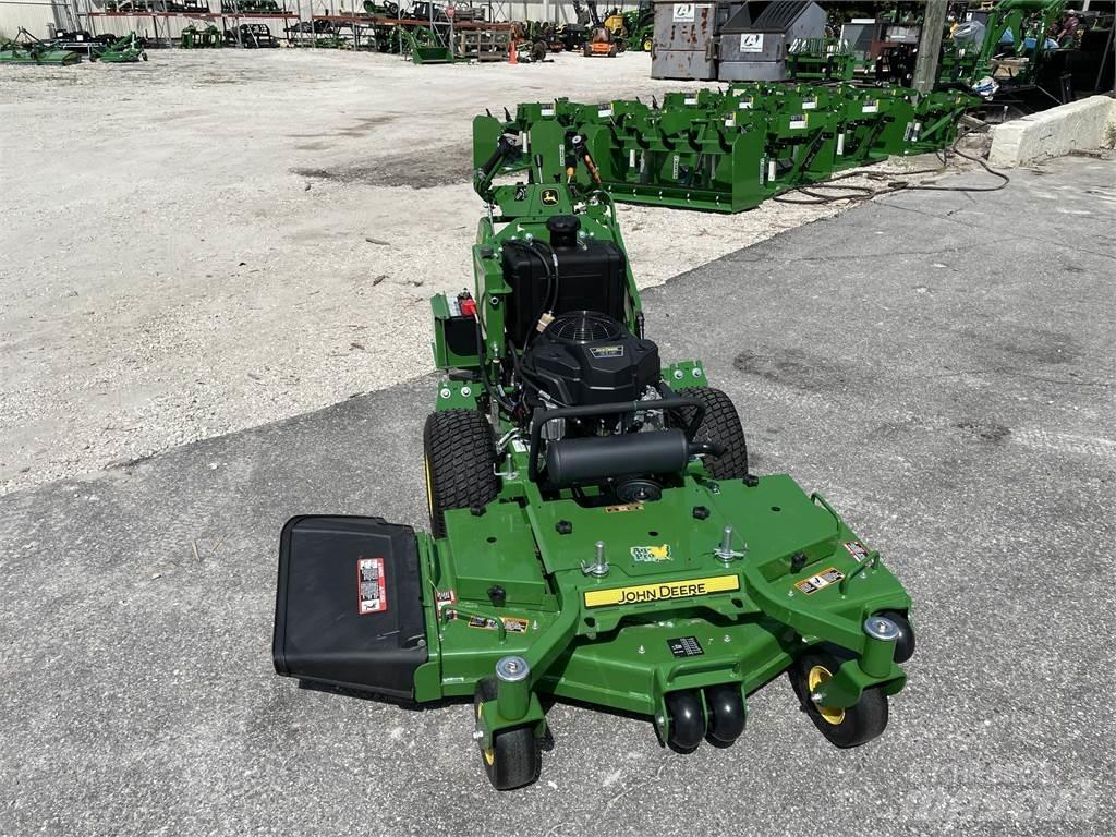 John Deere W48R 手扶式割草機