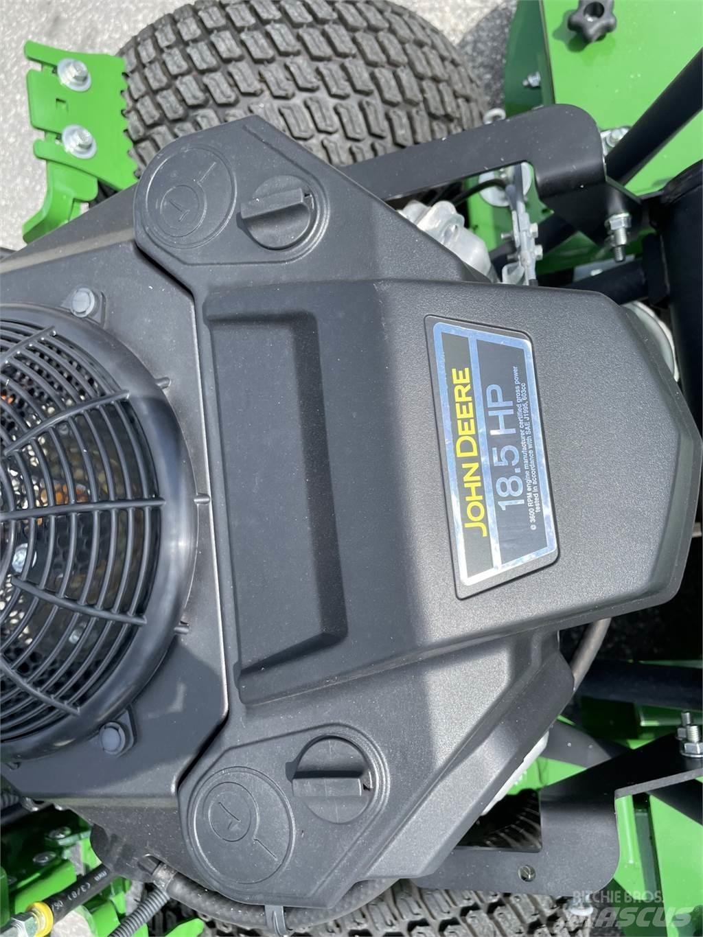 John Deere W48R 手扶式割草機