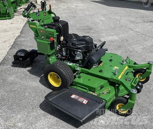 John Deere W48R 手扶式割草機
