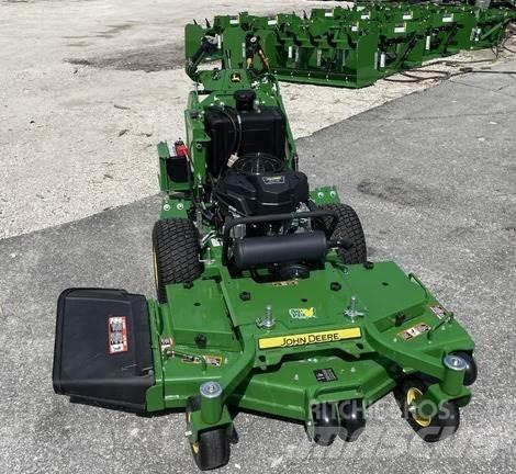 John Deere W48R 手扶式割草機