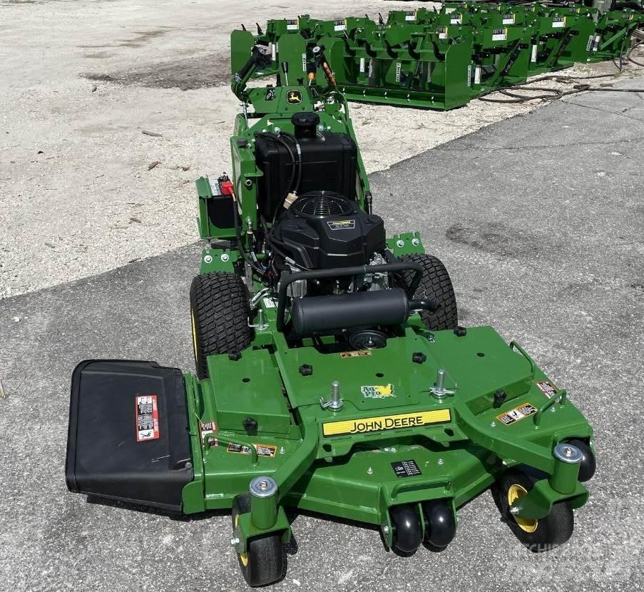John Deere W48R 手扶式割草機