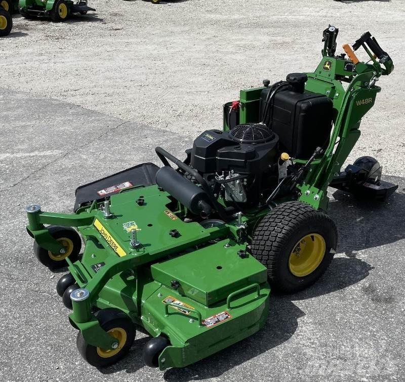 John Deere W48R 手扶式割草機