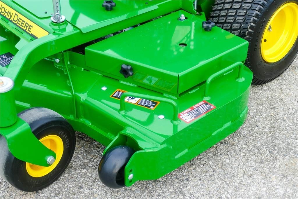 John Deere W48R 手扶式割草機