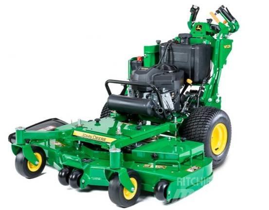 John Deere W52R 手扶式割草機