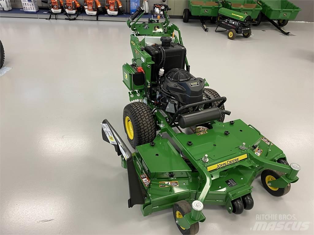 John Deere W52R 手扶式割草機