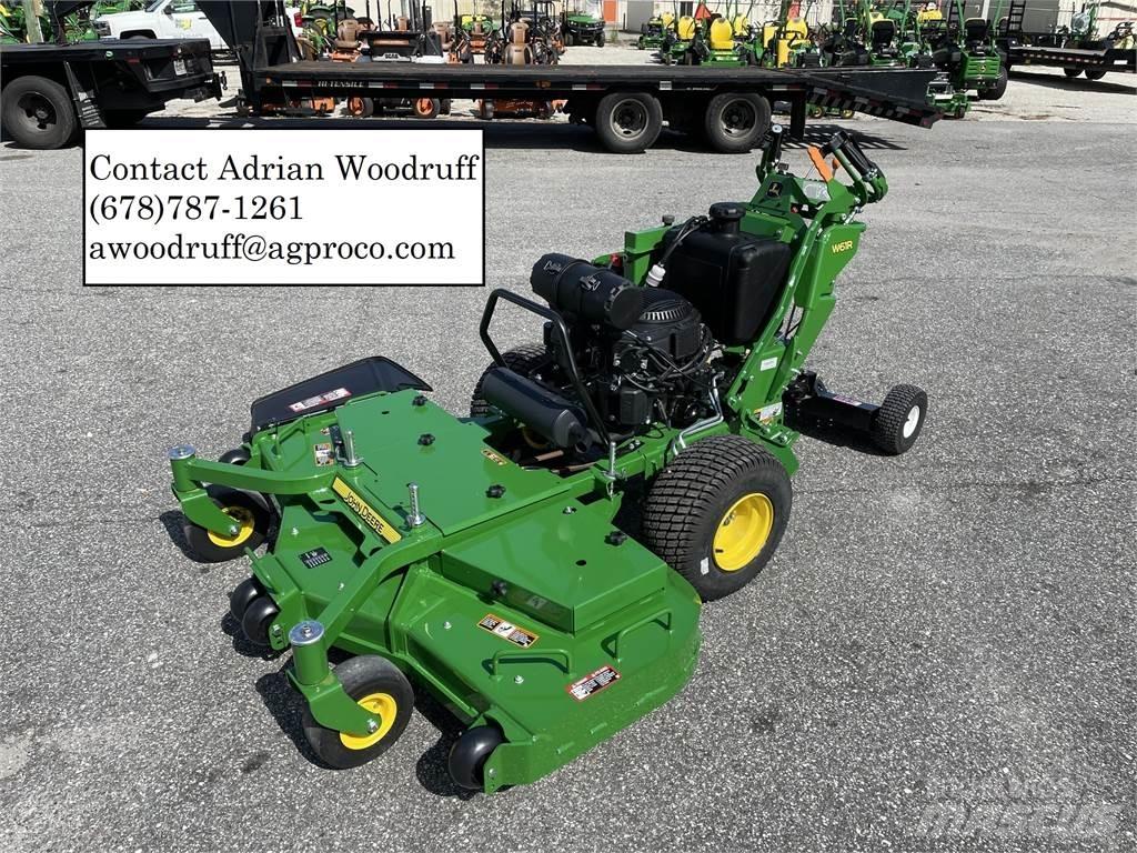 John Deere W61R 手扶式割草機